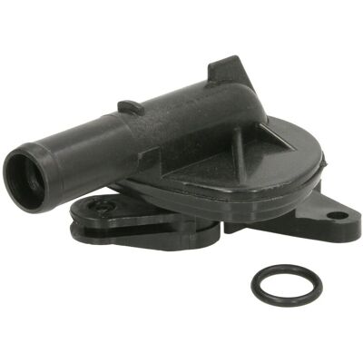 THERMOTEC D0F001TT Magnetisk kylvätskekontrollventil - Kylvätskekontrollventil THERMOTEC D0F001TT Magnetisk kylvätskekontrollventil - Kylvätskekontrollventil