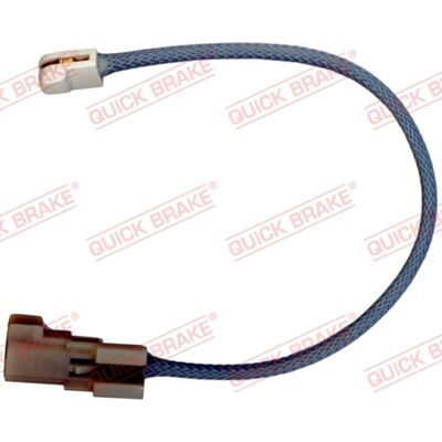 Varningskontakt För Slitage Quick Brake Ws 0524 A Varningskontakt För Slitage Quick Brake Ws 0524 A