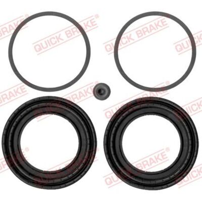 QUICK BRAKE 114-0232 Bromsok caliper reparationssats QUICK BRAKE 114-0232 Bromsok caliper reparationssats