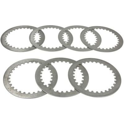 Kopplingslamellsats Trw Mes430-7 Kopplingslamellsats Trw Mes430-7