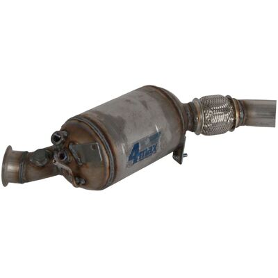 Partikelfilter 4max 0219-05-1052dpf Partikelfilter 4max 0219-05-1052dpf