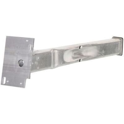 BLIC 5504-00-0552932P Aluminium Framför Höger Stötfångar Support - Bumper Support BLIC 5504-00-0552932P Aluminium Framför Höger Stötfångar Support - Bumper Support