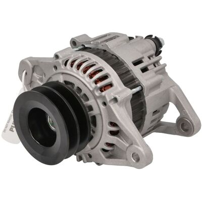 Generator Pulsar Rotating Electrics Psr10268 Generator Pulsar Rotating Electrics Psr10268