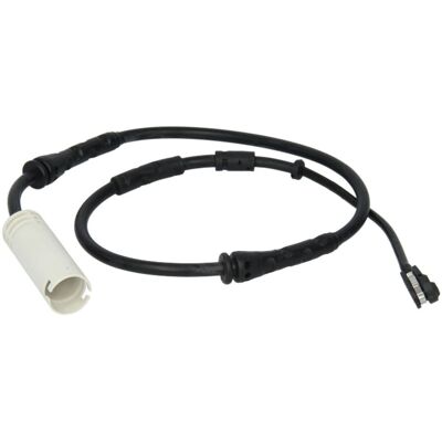 QUICK BRAKE WS 0324 A - Slitagevarnare för bromsbelägg QUICK BRAKE WS 0324 A - Slitagevarnare för bromsbelägg