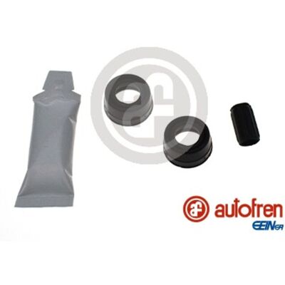 Autofren Kia Sorento bromsokskit - Fram- och bakledningar Autofren Kia Sorento bromsokskit - Fram- och bakledningar