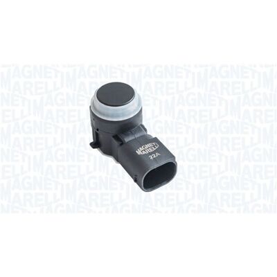Magneti Marelli Modell 021016072010 Främre parkeringssensor - Parkeringssensor Magneti Marelli Modell 021016072010 Främre parkeringssensor - Parkeringssensor