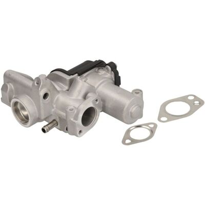 NISSENS 98199 Elektrisk EGR-ventil med sensor - Bilreservdel NISSENS 98199 Elektrisk EGR-ventil med sensor - Bilreservdel