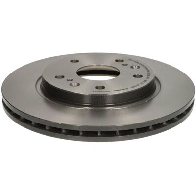 BREMBO 09.D252.21 Ventilated Bromsdisc - Bromssystem BREMBO 09.D252.21 Ventilated Bromsdisc - Bromssystem
