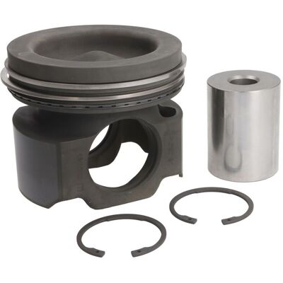 Kolv Mahle 037 Pi 00155 000 Kolv Mahle 037 Pi 00155 000
