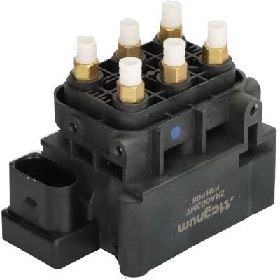 Ventil, Kompressorsystem Magnum Technology Zra003mt Ventil, Kompressorsystem Magnum Technology Zra003mt