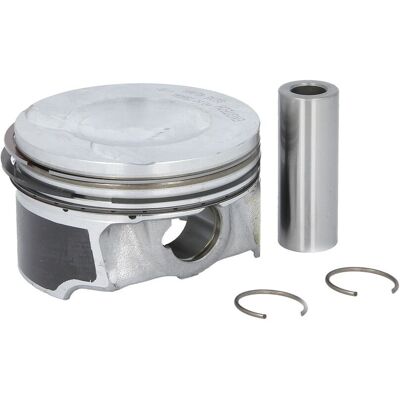 ENGITECH ENT050025 050 Piston - Piston för VW, Audi, Seat, Skoda ENGITECH ENT050025 050 Piston - Piston för VW, Audi, Seat, Skoda
