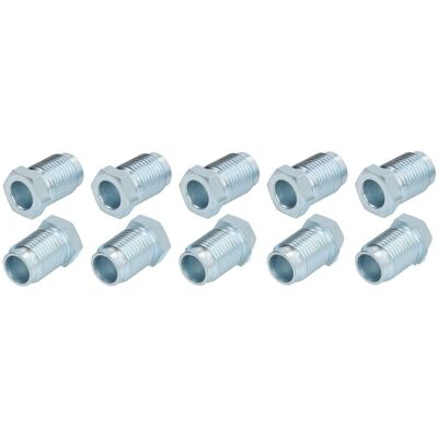 Kopplingsbult / -Skruv Quick Brake 171-Zc-10 Kopplingsbult / -Skruv Quick Brake 171-Zc-10