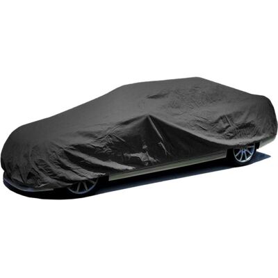 CARPASSION CP10021 - Fullständig fordonsöverdrag för BMW, Peugeot, Skoda CARPASSION CP10021 - Fullständig fordonsöverdrag för BMW, Peugeot, Skoda