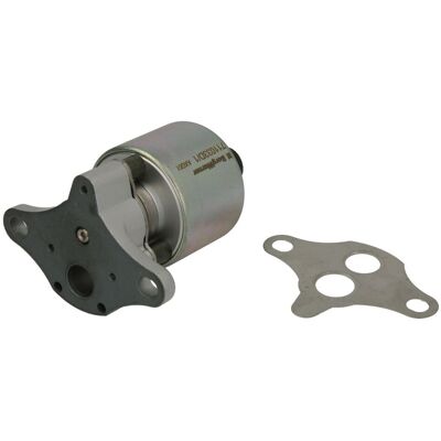 Wahler 711033D/1 EGR-ventil för Opel Zafira Astra G CC - EGR-ventil Wahler 711033D/1 EGR-ventil för Opel Zafira Astra G CC - EGR-ventil