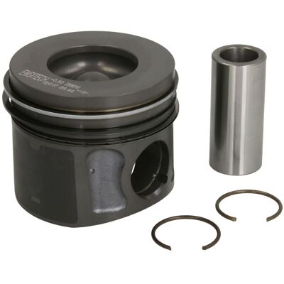 ENGITECH ENT051109 050 Piston - Ford Transit, Land Rover ENGITECH ENT051109 050 Piston - Ford Transit, Land Rover