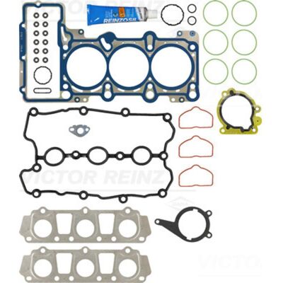 Victor Reinz Packningssats, Topplock Reinz 02-37015-02 Victor Reinz Packningssats, Topplock Reinz 02-37015-02