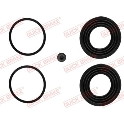 QUICK BRAKE 114-0210 Reparationssats för bromsok - Brake Caliper QUICK BRAKE 114-0210 Reparationssats för bromsok - Brake Caliper