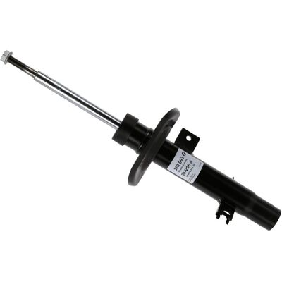SACHS 350 093 Dämperset - Dämpare SACHS 350 093 Dämperset - Dämpare