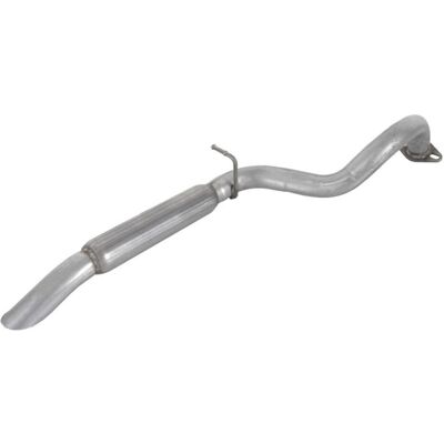 BOSAL 278-295 Avgassystem - KIA Sorento 1 BOSAL 278-295 Avgassystem - KIA Sorento 1