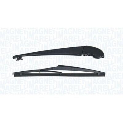 MAGNETI MARELLI 000723180010 Vindrutetorkare - Vindruta MAGNETI MARELLI 000723180010 Vindrutetorkare - Vindruta