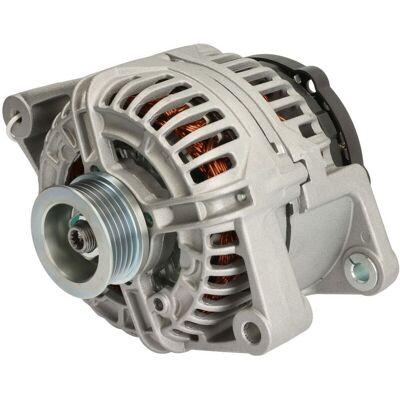 Generator Pulsar Rotating Electrics Psr12125 Generator Pulsar Rotating Electrics Psr12125