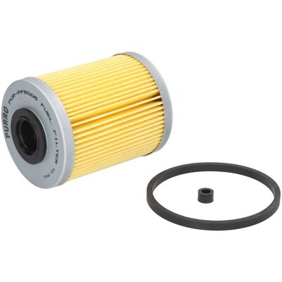 PURRO PUR-PF5005 Bränslefilter - Kassetfilter PURRO PUR-PF5005 Bränslefilter - Kassetfilter