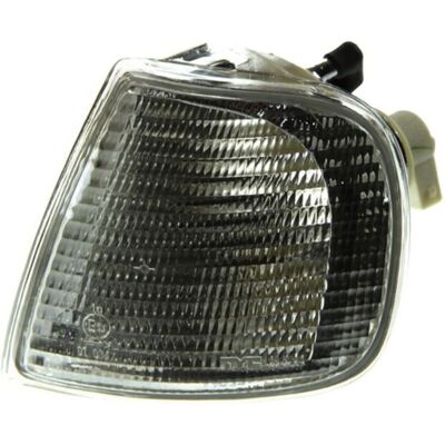 Tyc 18-5214-05-2 Vänster Framsignall - Blinkers Tyc 18-5214-05-2 Vänster Framsignall - Blinkers