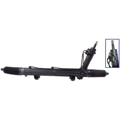 ELSTOCK 11-0163 Styrning - Hydraulisk, renoverad ELSTOCK 11-0163 Styrning - Hydraulisk, renoverad