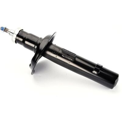 KYB 633839 Shockabsorberset - Vänster fram, oljepressning, McPherson KYB 633839 Shockabsorberset - Vänster fram, oljepressning, McPherson