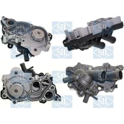 Saleri SIL PA1545BH Vattenpump - Bildel Saleri SIL PA1545BH Vattenpump - Bildel