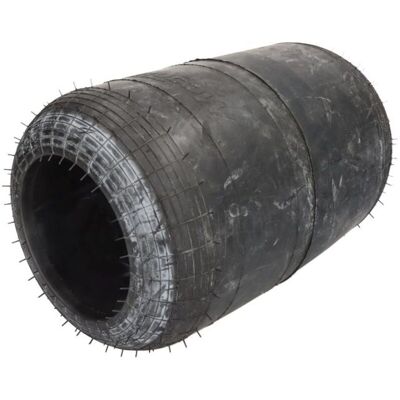 Magnum Technology Modell 5002-03-0016P Luftfjädrar Magnum Technology Modell 5002-03-0016P Luftfjädrar