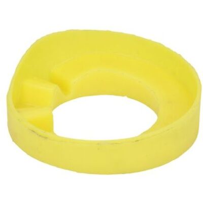 Suspensionsdel TEDGUM TED20803 - Q7 Touareg - Gul Suspensionsdel TEDGUM TED20803 - Q7 Touareg - Gul