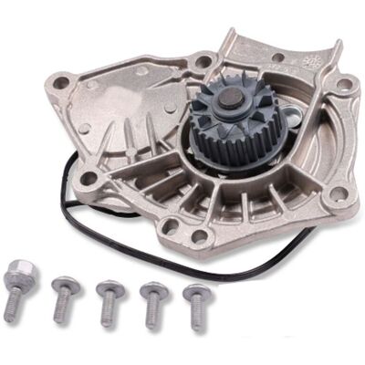 HEPU P672 Vattenpump - Mekanisk, 29 Tänder, Tätningar & Skruvar HEPU P672 Vattenpump - Mekanisk, 29 Tänder, Tätningar & Skruvar