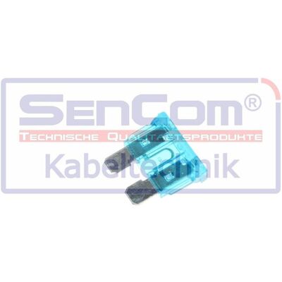 Säkring Sencom 20955-Ms-50 Säkring Sencom 20955-Ms-50