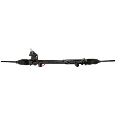 LAUBER Modell 66.1036 Hydraulisk styrning för VW Touareg I LAUBER Modell 66.1036 Hydraulisk styrning för VW Touareg I