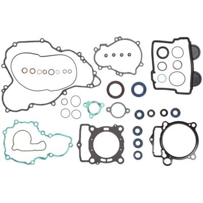 Packningssats, Motor Athena P400270900074 Packningssats, Motor Athena P400270900074