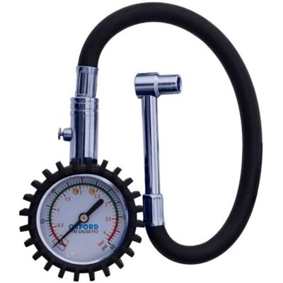 Tryckindikator Oxford Ox750 Tryckindikator Oxford Ox750
