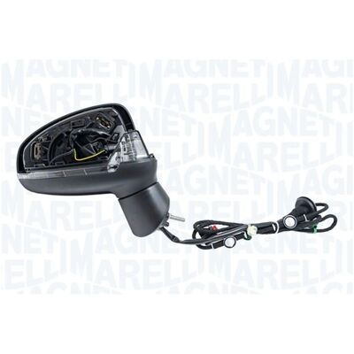 Extern Spegel Magneti Marelli 182201590500 Extern Spegel Magneti Marelli 182201590500