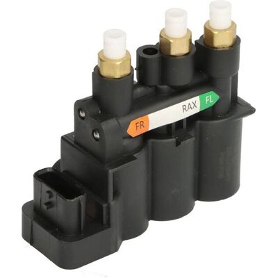 Ventil, Kompressorsystem Magnum Technology Zrl002mt Ventil, Kompressorsystem Magnum Technology Zrl002mt