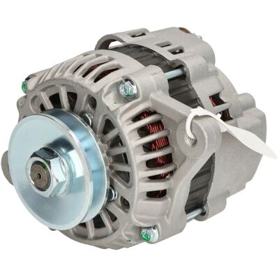 Generator Pulsar Rotating Electrics Psr10045 Generator Pulsar Rotating Electrics Psr10045