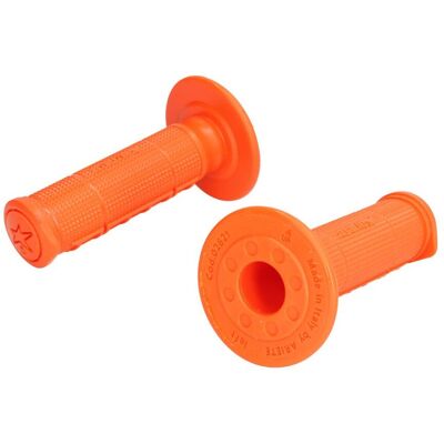 Ariete Unity Half Waffle Orange Handtag Ariete Unity Half Waffle Orange Handtag