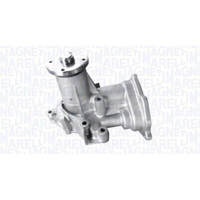 Magneti Marelli 352316171279 Vattenpump - SUV Magneti Marelli 352316171279 Vattenpump - SUV
