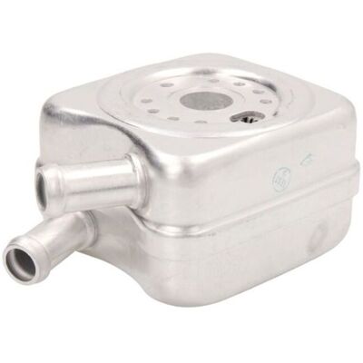 THERMOTEC D4A009TT Oljekylare - Oljekylare THERMOTEC D4A009TT Oljekylare - Oljekylare