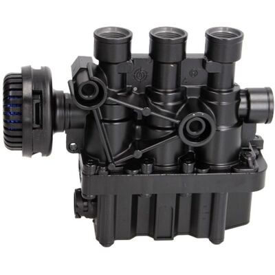 WABCO 472 880 004 0 Magnetventil WABCO 472 880 004 0 Magnetventil