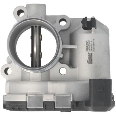 NISSENS 955191 Gaspedal - Elektrisk, med tätningar, för Renault, Opel, Nissan, Vauxhall NISSENS 955191 Gaspedal - Elektrisk, med tätningar, för Renault, Opel, Nissan, Vauxhall