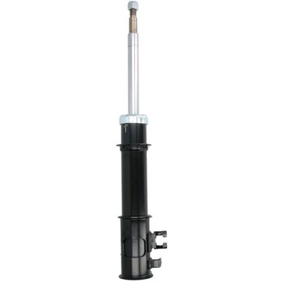 Magnum Technology AG8024MT Shockabsorber Kit - Vänster fram, gas, dubbelt rör, McPherson Magnum Technology AG8024MT Shockabsorber Kit - Vänster fram, gas, dubbelt rör, McPherson