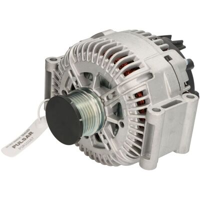 Generator Pulsar Rotating Electrics Psr10167 Generator Pulsar Rotating Electrics Psr10167
