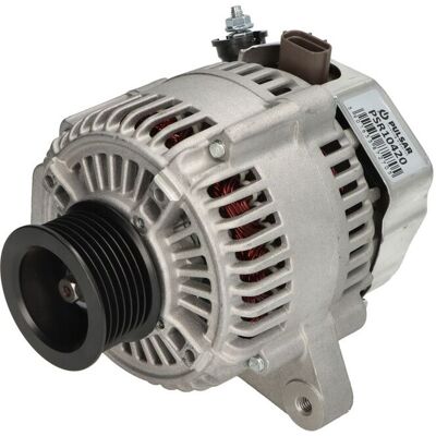 Generator Pulsar Rotating Electrics Psr10420 Generator Pulsar Rotating Electrics Psr10420