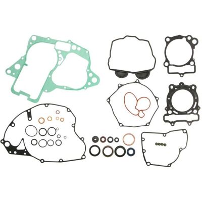 Packningssats, Motor Athena P400510900098 Packningssats, Motor Athena P400510900098