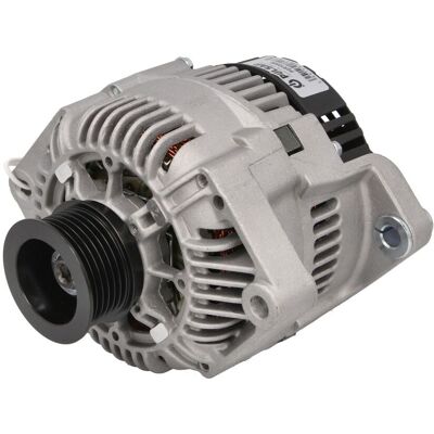 Generator Pulsar Rotating Electrics Psr10338 Generator Pulsar Rotating Electrics Psr10338